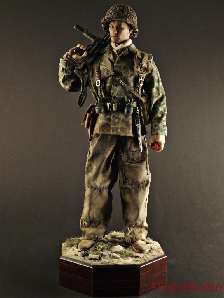 action man foreign legion